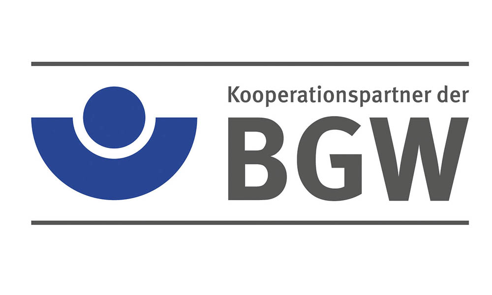 Logo BGW