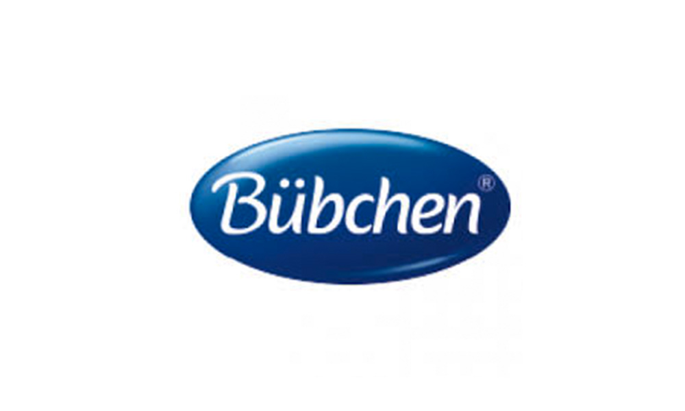 Logo Bübchen