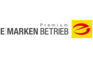 Logo E-Marken Betrieb