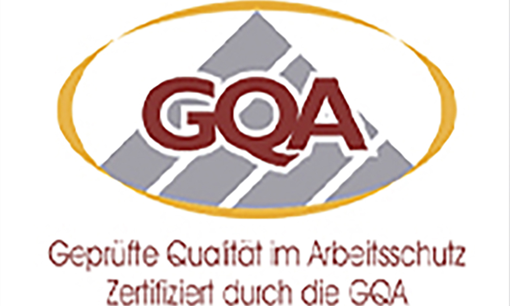 Logo GQA