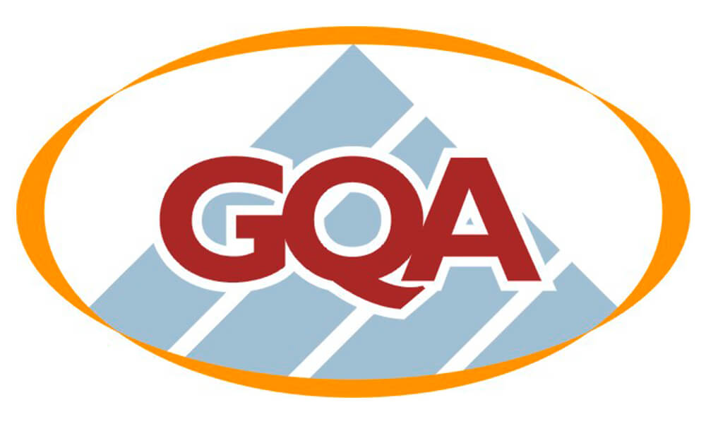 Logo GQA