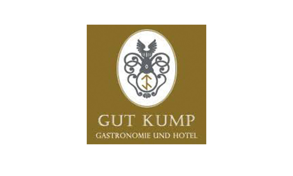 Logo Gut Kump