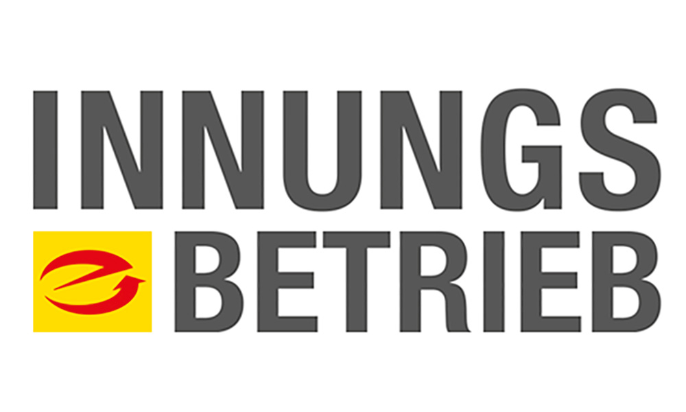 Logo Innungs Betrieb