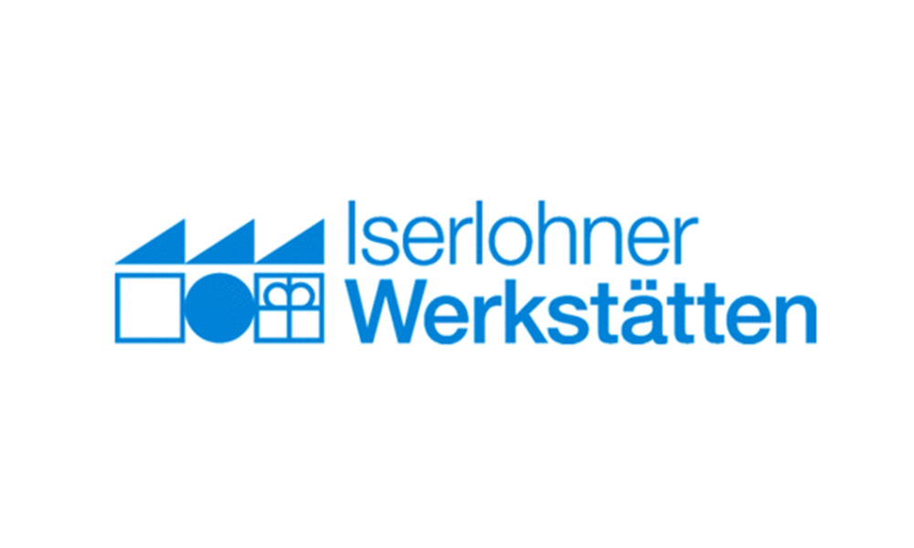 Logo Iserlohner Werkstätte