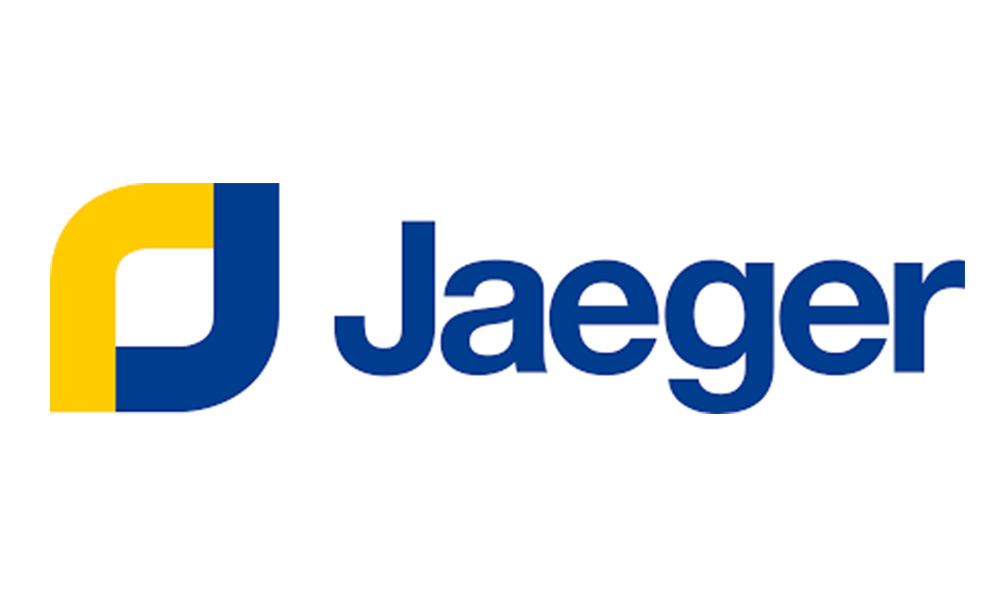 Logo Jeager