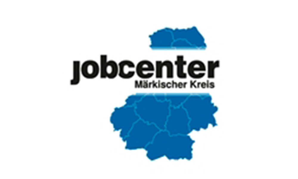 Logo Jobcenter Märkischer Kreis