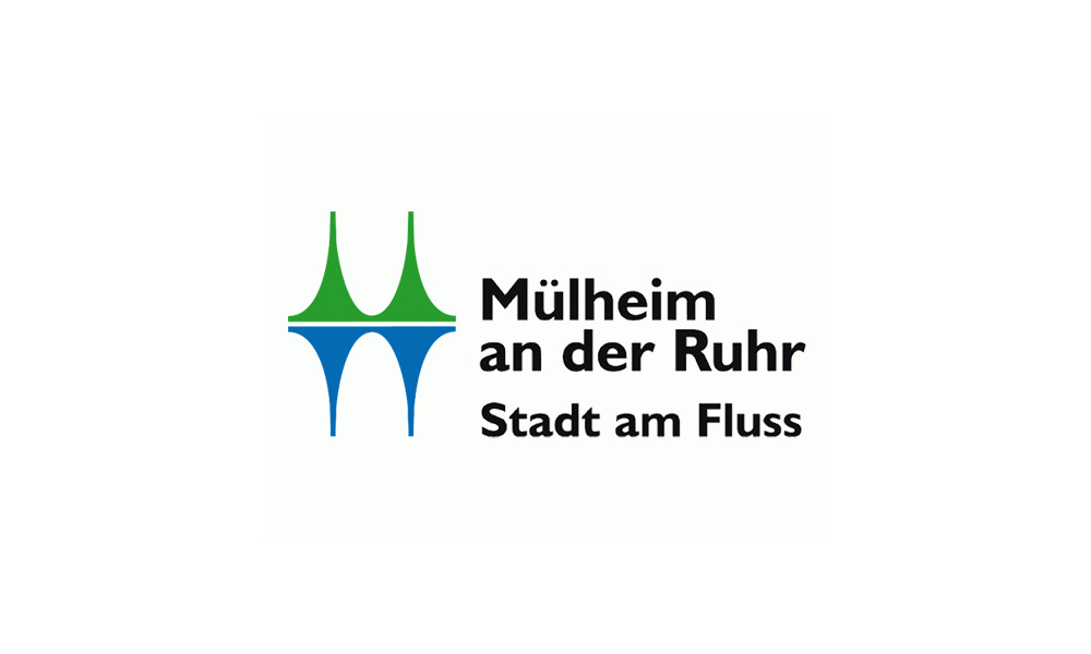 Logo Mühlheim an der Ruhr