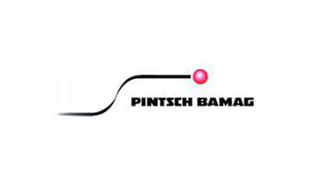 Logo Pintsch Bamag