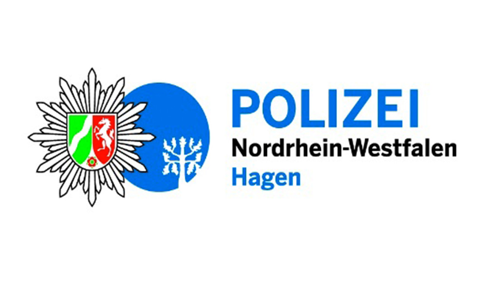 Logo Polizei Hagen