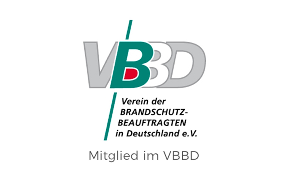 Logo VBBD