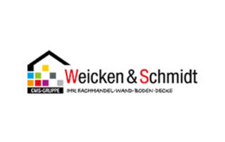 Logo Weicken und Schmidt