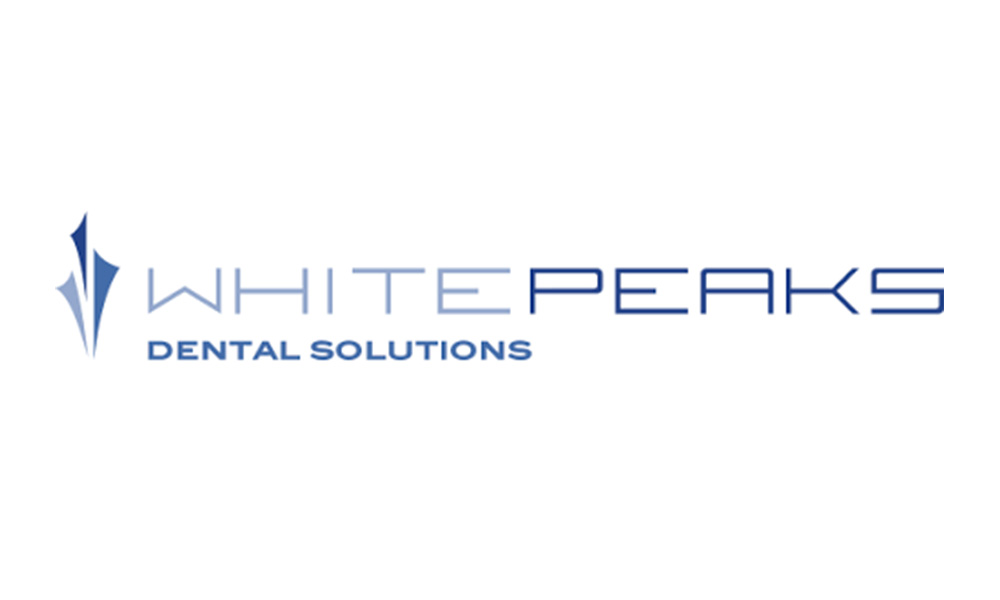 Logo White Peaks